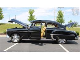 1950 Oldsmobile Futuramic 88 (CC-2074261) for sale in Olathe, Kansas