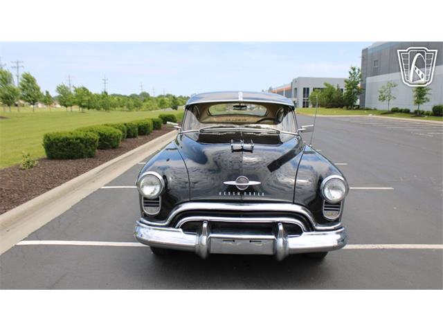 1950 Oldsmobile Futuramic 88 (CC-2074261) for sale in Olathe, Kansas