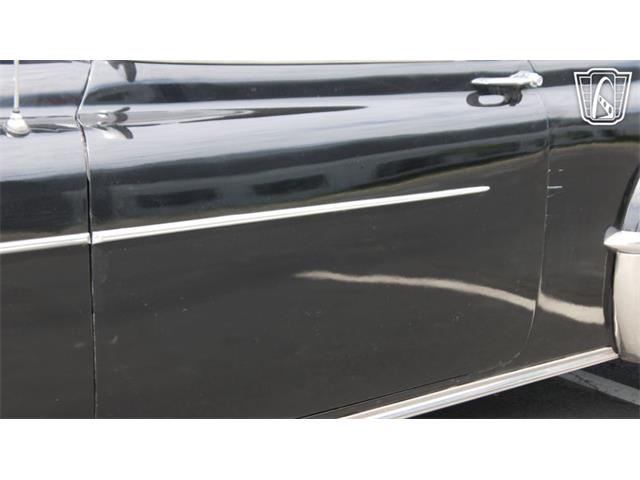 1950 Oldsmobile Futuramic 88 (CC-2074261) for sale in Olathe, Kansas