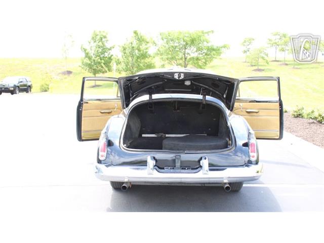 1950 Oldsmobile Futuramic 88 (CC-2074261) for sale in Olathe, Kansas