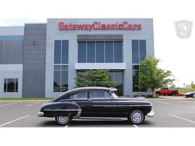 1950 Oldsmobile Futuramic 88 (CC-2074261) for sale in Olathe, Kansas