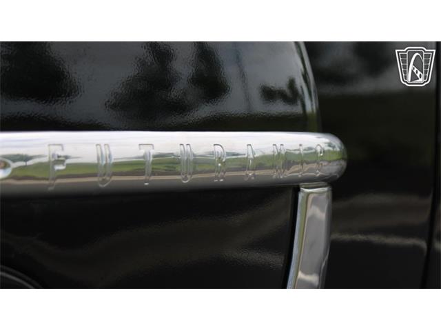 1950 Oldsmobile Futuramic 88 (CC-2074261) for sale in Olathe, Kansas