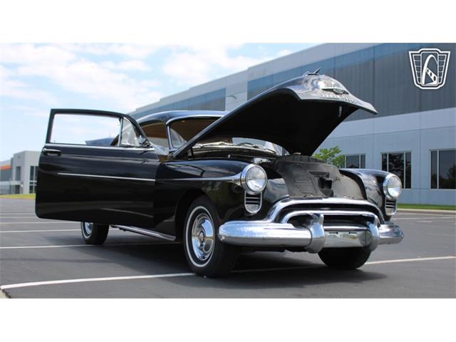 1950 Oldsmobile Futuramic 88 (CC-2074261) for sale in Olathe, Kansas