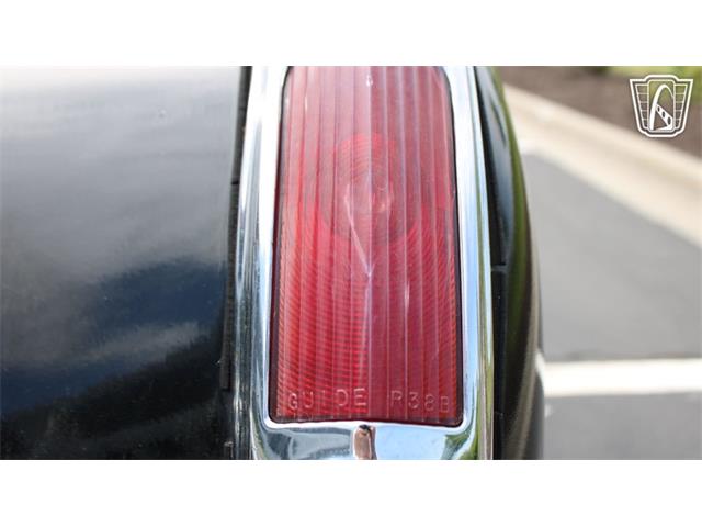 1950 Oldsmobile Futuramic 88 (CC-2074261) for sale in Olathe, Kansas