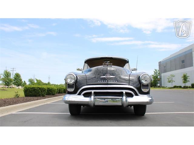1950 Oldsmobile Futuramic 88 (CC-2074261) for sale in Olathe, Kansas