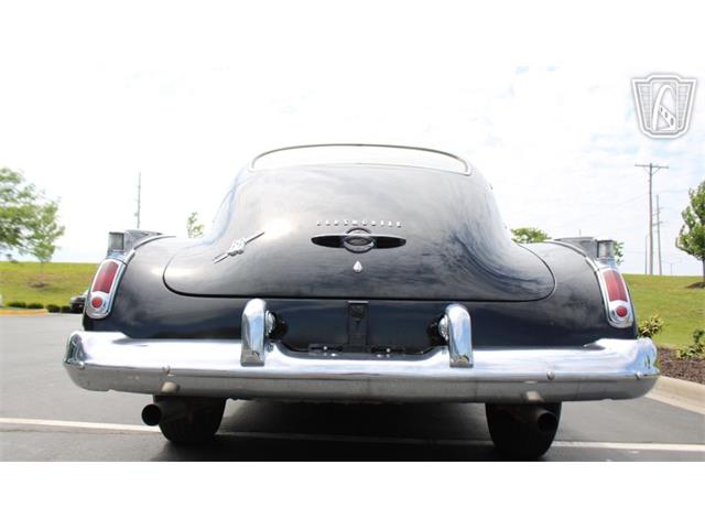 1950 Oldsmobile Futuramic 88 (CC-2074261) for sale in Olathe, Kansas