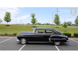 1950 Oldsmobile Futuramic 88 (CC-2074261) for sale in Olathe, Kansas