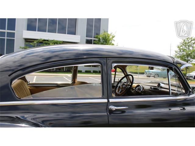1950 Oldsmobile Futuramic 88 (CC-2074261) for sale in Olathe, Kansas