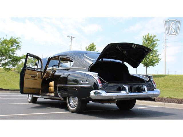 1950 Oldsmobile Futuramic 88 (CC-2074261) for sale in Olathe, Kansas