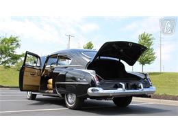 1950 Oldsmobile Futuramic 88 (CC-2074261) for sale in Olathe, Kansas