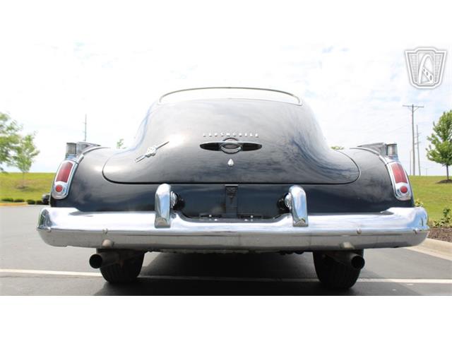 1950 Oldsmobile Futuramic 88 (CC-2074261) for sale in Olathe, Kansas
