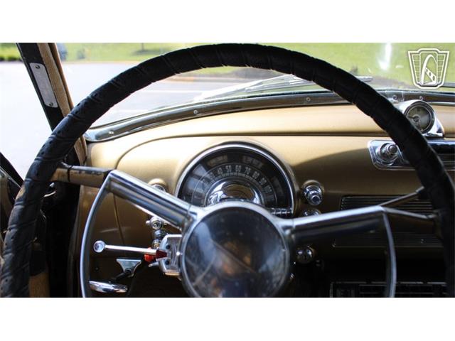 1950 Oldsmobile Futuramic 88 (CC-2074261) for sale in Olathe, Kansas