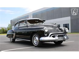 1950 Oldsmobile Futuramic 88 (CC-2074261) for sale in Olathe, Kansas