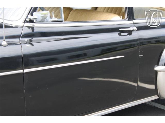 1950 Oldsmobile Futuramic 88 (CC-2074261) for sale in Olathe, Kansas