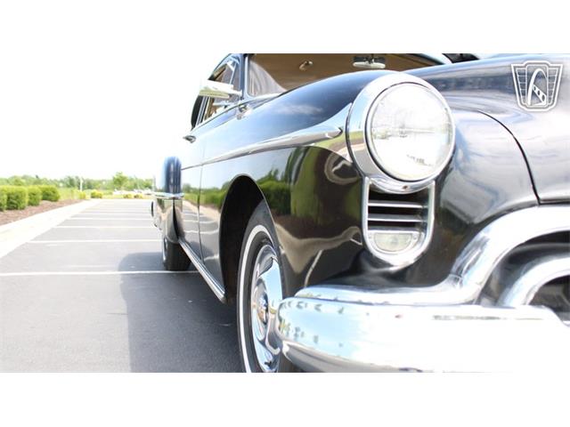 1950 Oldsmobile Futuramic 88 (CC-2074261) for sale in Olathe, Kansas