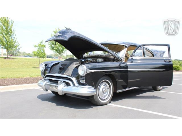 1950 Oldsmobile Futuramic 88 (CC-2074261) for sale in Olathe, Kansas