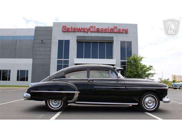 1950 Oldsmobile Futuramic 88 (CC-2074261) for sale in Olathe, Kansas