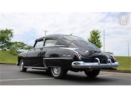1950 Oldsmobile Futuramic 88 (CC-2074261) for sale in Olathe, Kansas