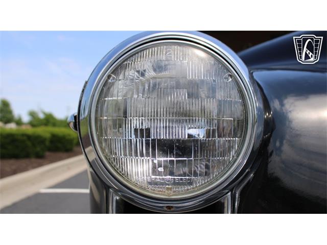 1950 Oldsmobile Futuramic 88 (CC-2074261) for sale in Olathe, Kansas