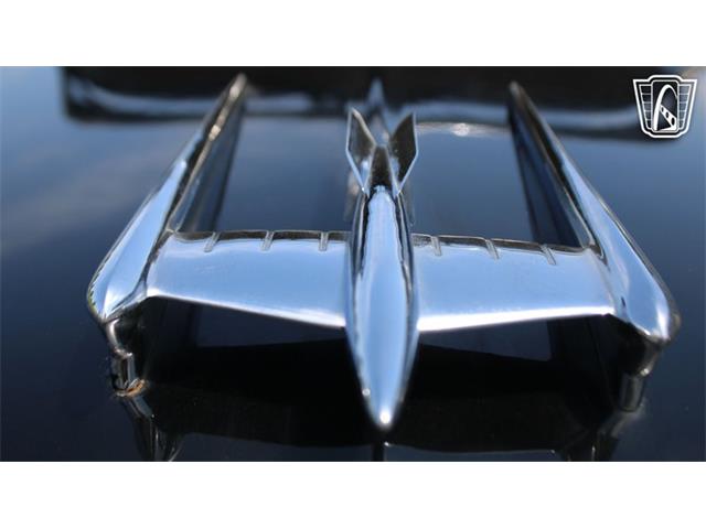 1950 Oldsmobile Futuramic 88 (CC-2074261) for sale in Olathe, Kansas