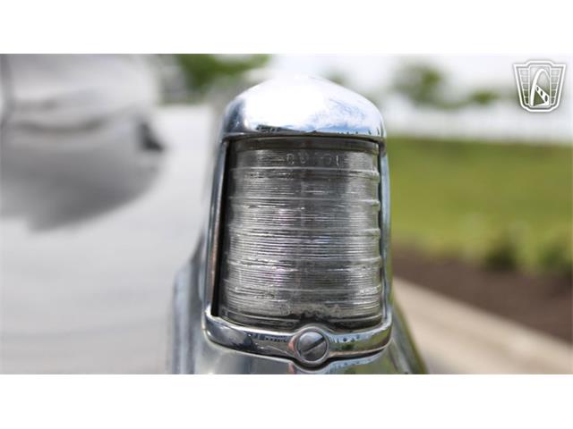 1950 Oldsmobile Futuramic 88 (CC-2074261) for sale in Olathe, Kansas