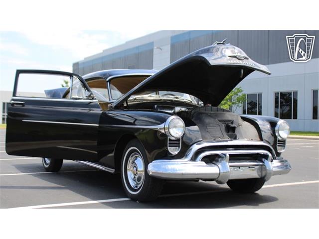 1950 Oldsmobile Futuramic 88 (CC-2074261) for sale in Olathe, Kansas