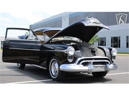 1950 Oldsmobile Futuramic 88 (CC-2074261) for sale in Olathe, Kansas