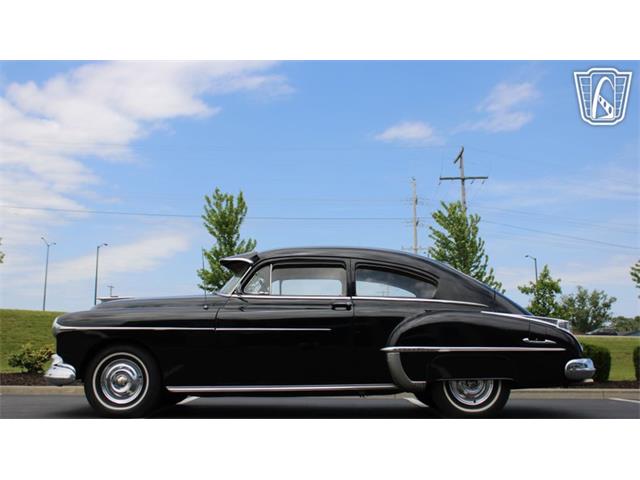 1950 Oldsmobile Futuramic 88 (CC-2074261) for sale in Olathe, Kansas