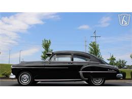 1950 Oldsmobile Futuramic 88 (CC-2074261) for sale in Olathe, Kansas