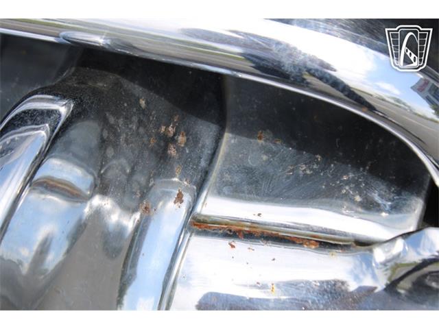 1950 Oldsmobile Futuramic 88 (CC-2074261) for sale in Olathe, Kansas