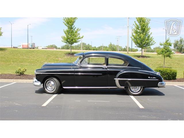 1950 Oldsmobile Futuramic 88 (CC-2074261) for sale in Olathe, Kansas