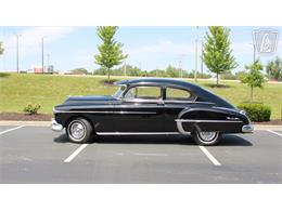 1950 Oldsmobile Futuramic 88 (CC-2074261) for sale in Olathe, Kansas