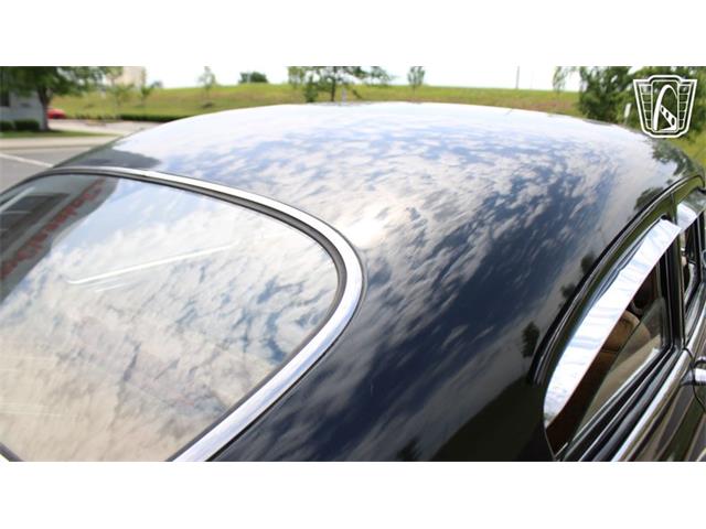 1950 Oldsmobile Futuramic 88 (CC-2074261) for sale in Olathe, Kansas