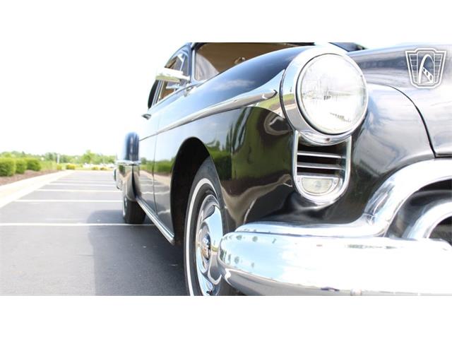 1950 Oldsmobile Futuramic 88 (CC-2074261) for sale in Olathe, Kansas