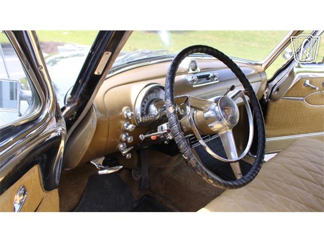 1950 Oldsmobile Futuramic 88 (CC-2074261) for sale in Olathe, Kansas