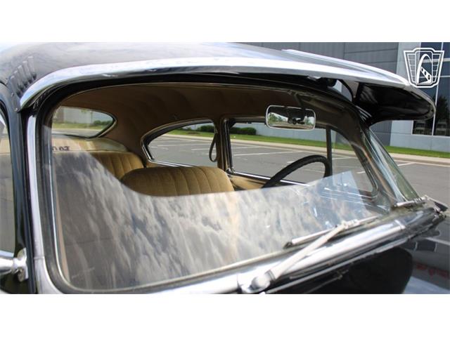 1950 Oldsmobile Futuramic 88 (CC-2074261) for sale in Olathe, Kansas