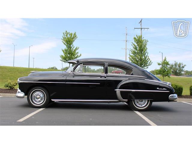 1950 Oldsmobile Futuramic 88 (CC-2074261) for sale in Olathe, Kansas