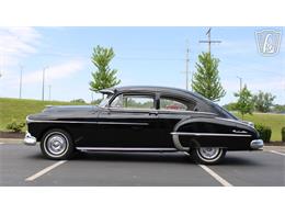 1950 Oldsmobile Futuramic 88 (CC-2074261) for sale in Olathe, Kansas