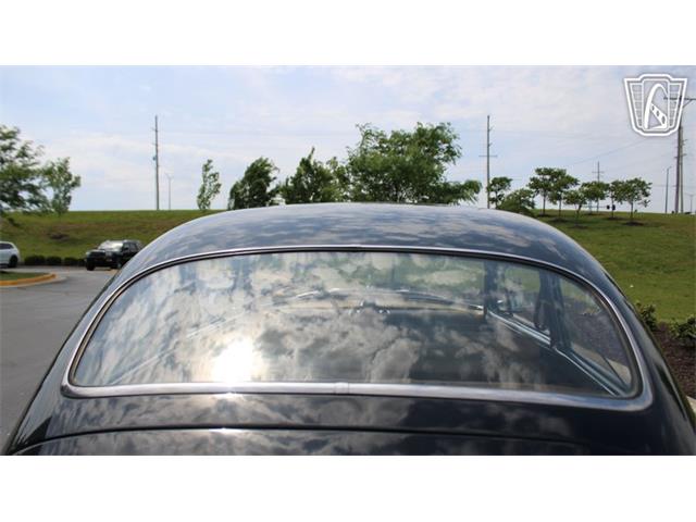 1950 Oldsmobile Futuramic 88 (CC-2074261) for sale in Olathe, Kansas