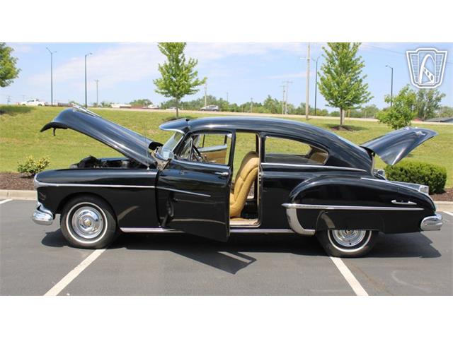 1950 Oldsmobile Futuramic 88 (CC-2074261) for sale in Olathe, Kansas