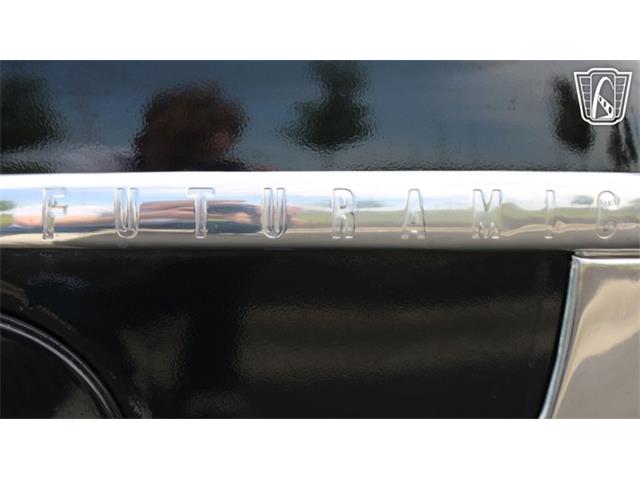 1950 Oldsmobile Futuramic 88 (CC-2074261) for sale in Olathe, Kansas
