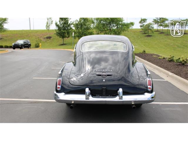 1950 Oldsmobile Futuramic 88 (CC-2074261) for sale in Olathe, Kansas