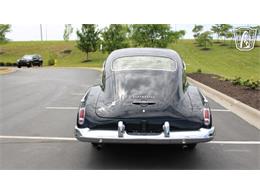 1950 Oldsmobile Futuramic 88 (CC-2074261) for sale in Olathe, Kansas