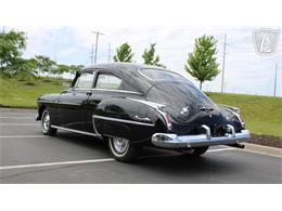 1950 Oldsmobile Futuramic 88 (CC-2074261) for sale in Olathe, Kansas