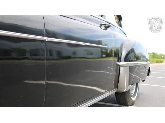 1950 Oldsmobile Futuramic 88 (CC-2074261) for sale in Olathe, Kansas
