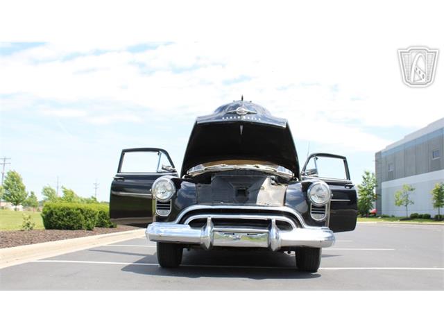 1950 Oldsmobile Futuramic 88 (CC-2074261) for sale in Olathe, Kansas