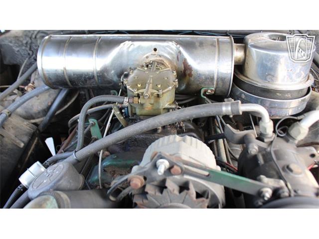 1950 Oldsmobile Futuramic 88 (CC-2074261) for sale in Olathe, Kansas