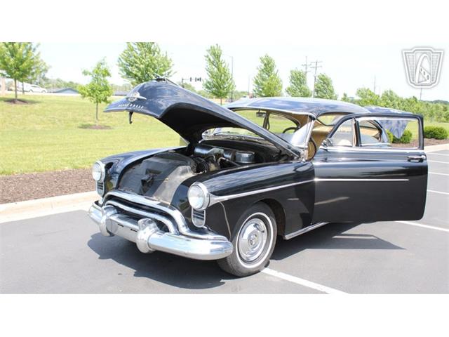1950 Oldsmobile Futuramic 88 (CC-2074261) for sale in Olathe, Kansas