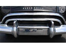 1950 Oldsmobile Futuramic 88 (CC-2074261) for sale in Olathe, Kansas
