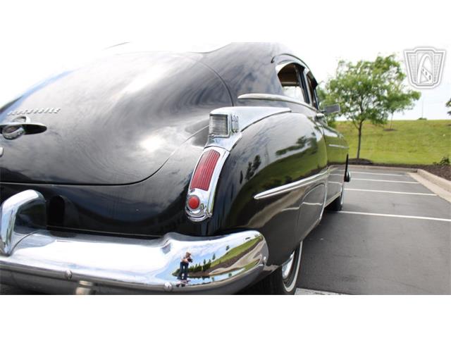 1950 Oldsmobile Futuramic 88 (CC-2074261) for sale in Olathe, Kansas